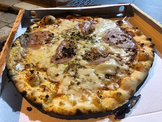 Pizzeria El Castillo